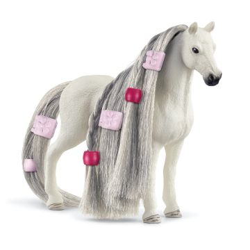 Schleich Horse Club Sofia's Beauties Beauty Horse Quarter Horse Mare 42583 Schleich Horse Club Sofia's Beauties Beauty Horse Quarter Horse Mare 42583