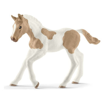 Schleich Horse Club Paard Paint Wallach Veulen 13886 