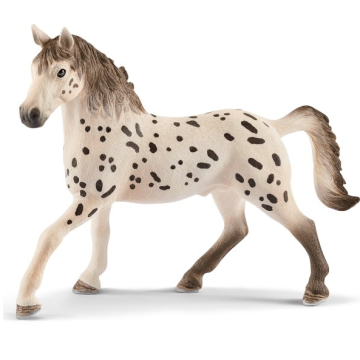 Schleich Horse Club Paard Knabstrupper Hengst 13889 