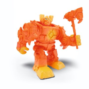Schleich Eldrador Mini Creatures Lava Robot 42545