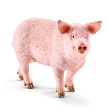 Schleich 13782 Pig