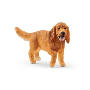 Schleich Farm World 13896 English Cocker Spaniel