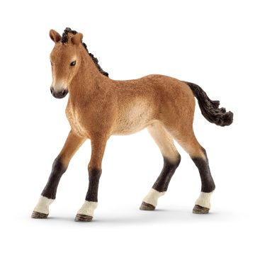 Schleich 13804 horseTennessee Walker foal