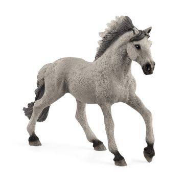 Schleich Farm World Paard Sorraia Mustang Hengst 13915 