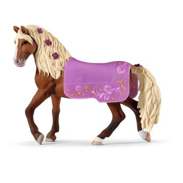 Schleich Horse Club 42468 Paso Fino stallion horse show 