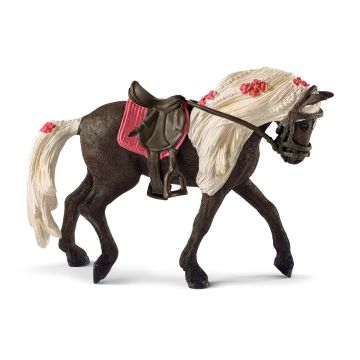 Schleich Horse Club 42469 Rocky Mountain Paard Mare Horse show
