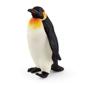 Schleich Wild Life Penguin 14841 Schleich Wild Life Penguin 14841