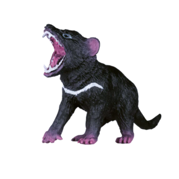Mojo Wild Life Tasmanian Devil 381058 Mojo Wild Life Tasmanian Devil 381058