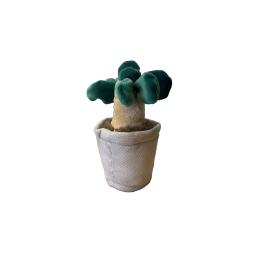 Take Me Home plant plush Houseplant 12-17cm 660620