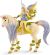 Schleich 70565 Bayala Fairy sera with blossom unicorn