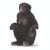 Schleich Wild Life Bonobo Female 14875
