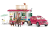Schleich Horse Club Camping with the caravan 72205 Exclusive