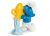 Schleich Smurfen Waterman Smurf 20718