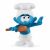 Schleich Smurfen Chef Kok Smurf 20831 