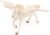 Papo Fantasy Fairy pegasus 38821
