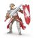 Papo History Griffin knight 39956