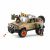 Schleich Wild Life 42410 4 x 4 Vehicle with winch