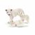 Schleich Wild Life 42505 Lion Mother with cubs