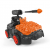 Schleich Eldrador Lava Crashmobile with Mini Creature 42668