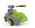 Schleich Eldrador Stone Crashmobile with Mini Creature 42670