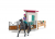 Schleich Horse Club Horsebox Lisa and Storm 42709 Exclusive