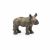 Papo Wild Life Baby Neushoorn 50035