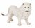 Papo Wild Life Witte Leeuw 50074