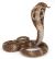 Papo Wild Life King cobra 50164