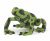 Papo Wild Life Green equatorial frog 50176