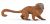 Papo Wild Life golden lion tamarin 50227