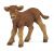Papo Farm Life Limousine calf 51132