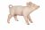 Papo Farm Life Female piglet 51136