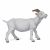 Papo Farm Life Witte Geit 51144