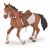 Papo Horses Winter Ruiter Meisje Paard 51553