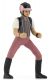 Papo Horses Trendy Rider Girl 52007