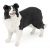 Papo Farm Life Border Collie 54008 