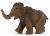 Papo Dinosaurs  Young mammoth 55025