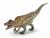 Papo Dinosaurs Acrocanthosaurus 55062