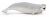 Papo Wild Life Witte Dolfijn / Belloega Walvis 56012