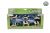 Kids Globe Farming Cows black and white lying and standing, 6 pieces 1:32 570009