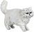 Papo Farm Life Perzische Kat 54042