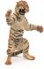 Papo Wild Life Standing tiger 50208