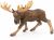 Papo Wild Life Eland 50065