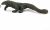 Papo Wild Life Komodo Dragon 50103
