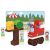Biobuddi Fire truck BB-0127