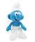 Pluche Potige Smurf 20 cm
