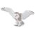 Papo Wild Life Flying Snowy Owl 50304
