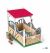 Papo Horses Box and accessories 60117