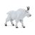 Papo Wild Life Canadian goat 50317