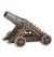 Papo History Medieval cannon 39933